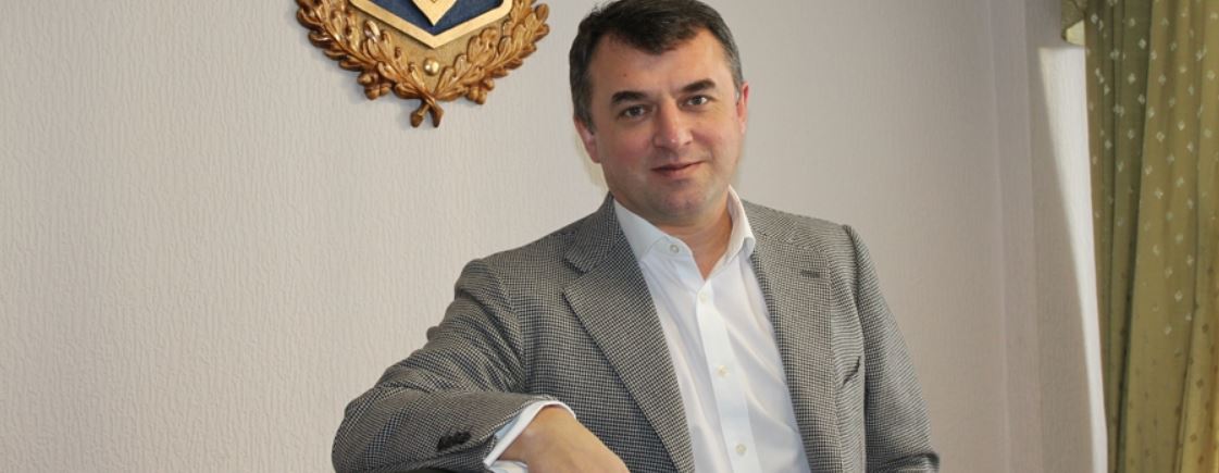 Глава НКРЭКУ «нагрелся» от государства на 132, 5 млн грн