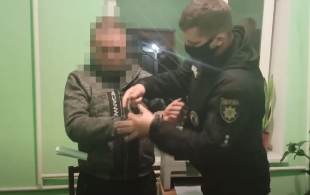 Под Одессой в результате семейной ссоры застрелили ребенка