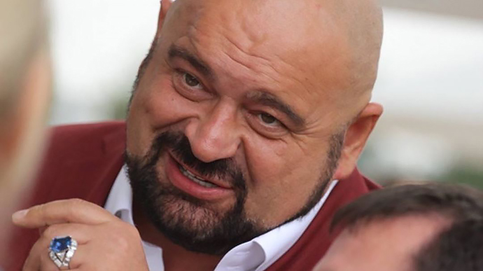 Розшукуваний екс-міністр екології Злочевський став громадянином Кіпру