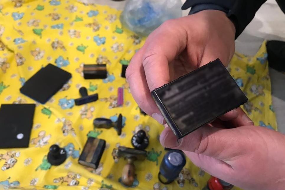 В Кременчуге действовала банда врачей