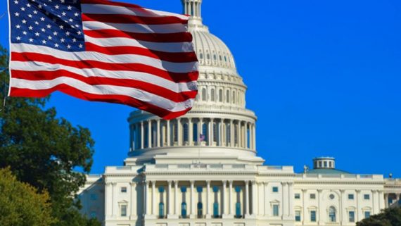 У Конгресі США проголосували проти повернення Росії в G7
