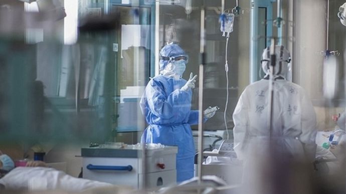 В больницах находится 28,5 тысяч больных COVID-19 – Степанов