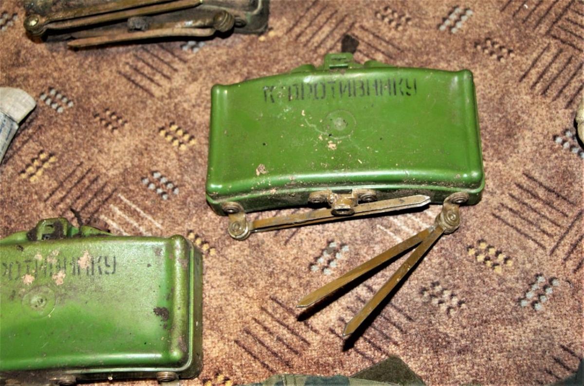 Военные на Донбассе сорвали попытку диверсантов заминировать украинские позиции — ООС