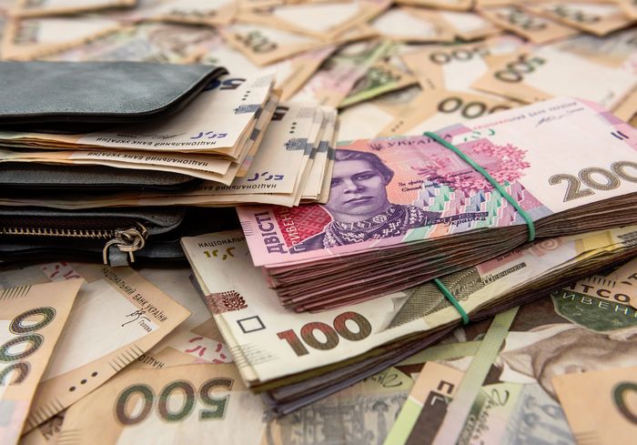 Инфляция в Украине набирает обороты