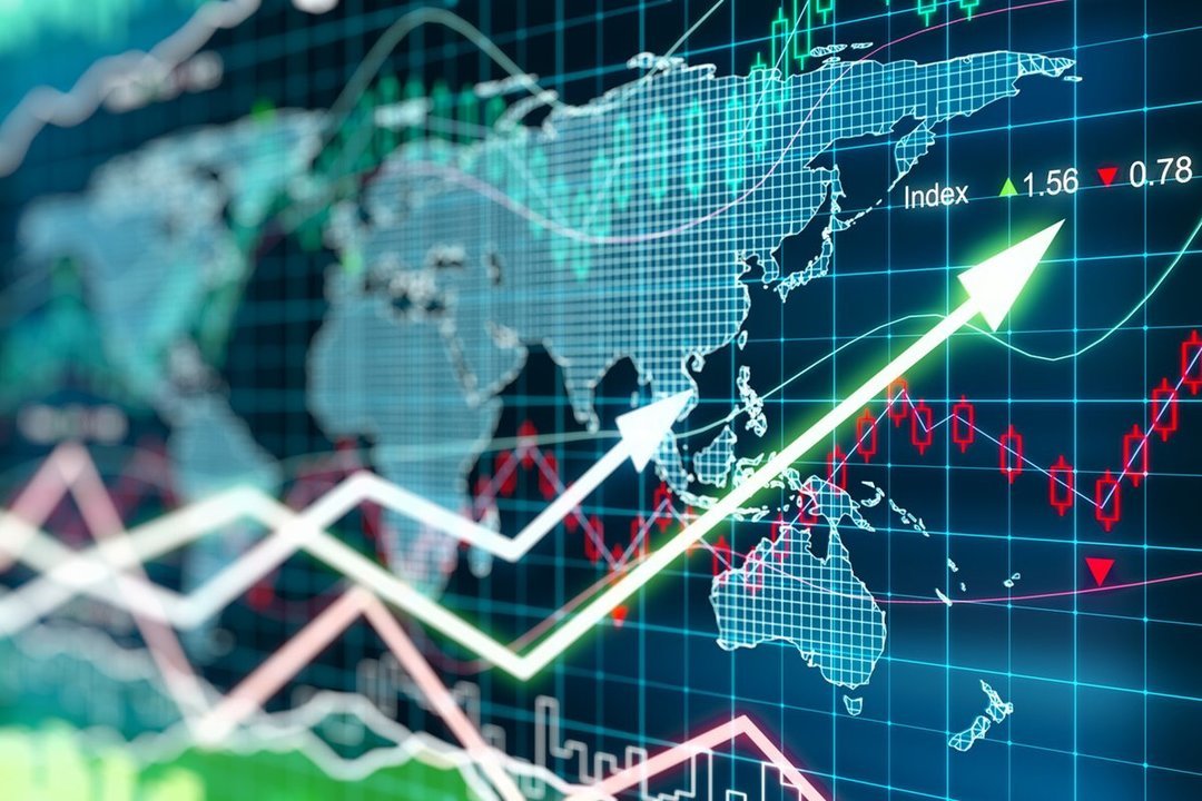 Реальный ВВП в 3 квартале сократился на 3,5% в годовом измерении, - Госстат