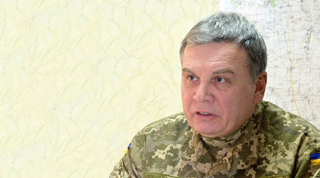У Міноборони анонсували наступний етап оборонної реформи