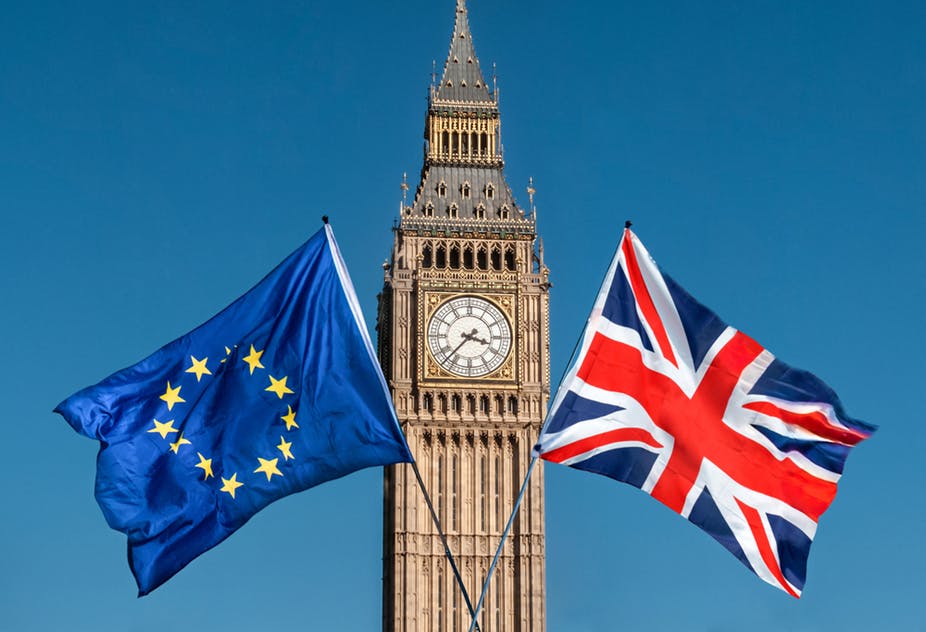 Brexit: Лондон требует от ЕС гибкости, хотя время на заключение соглашения истекает