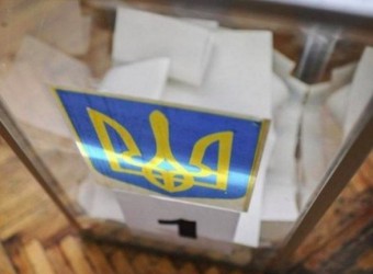У чотирьох областях України проведуть перевибори, - ЦВК