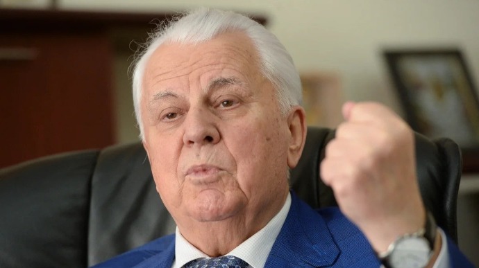 Украина подала список из 11 человек на обмен с РФ – Кравчук