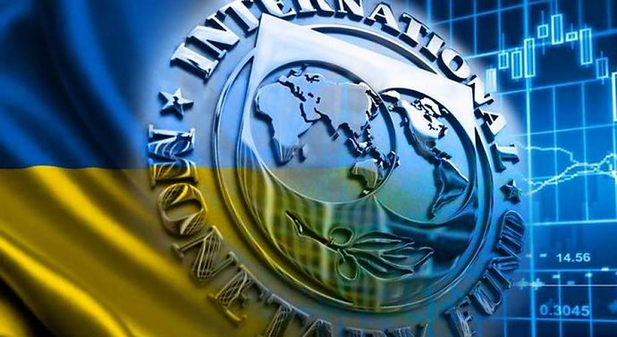 В Европе намекнули, что транш МВФ Украине может сорваться