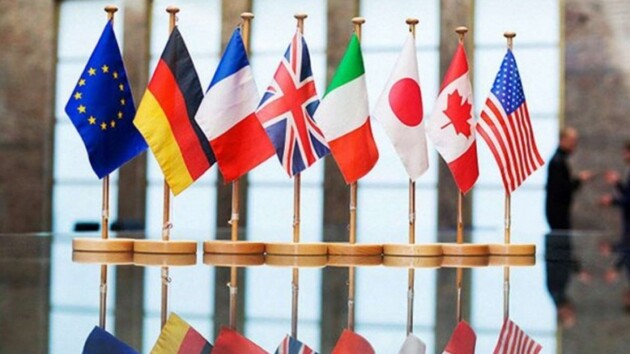 Зеленський і посли G7 домовилися, як вирішити проблему КСУ