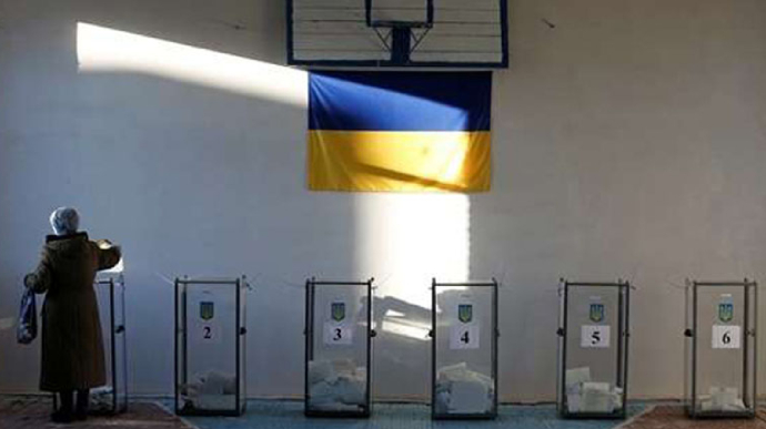 У неділю в семи містах повторно вибиратимуть мерів