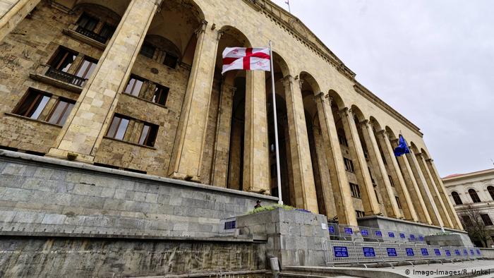 У Грузії пройшов другий тур виборів до парламенту: названо переможців