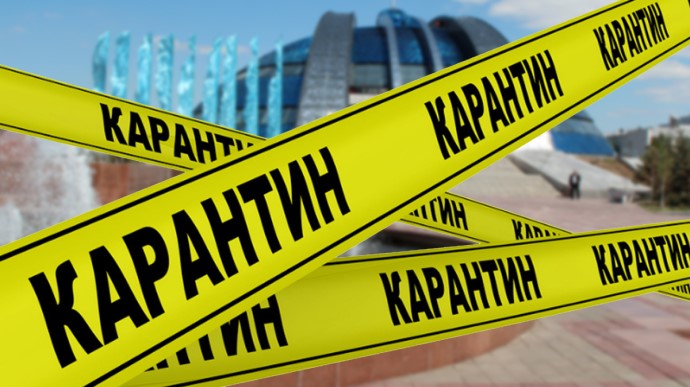 Зеленський звернувся до мерів, що саботують карантин вихідного дня