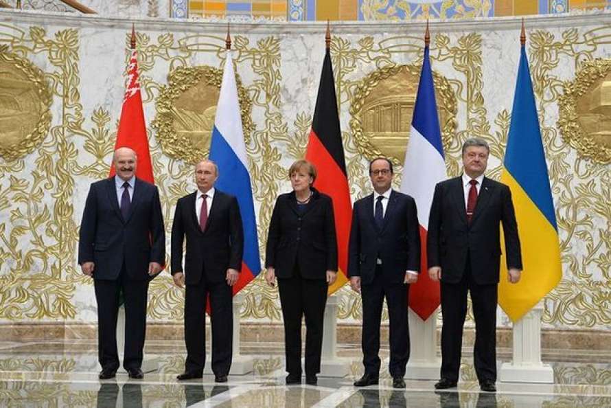 Кравчук розповів про «політичну петлю на шиї України»