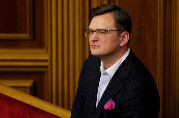 Україна може багато запропонувати у процесі відновлення Афганістану – Кулеба
