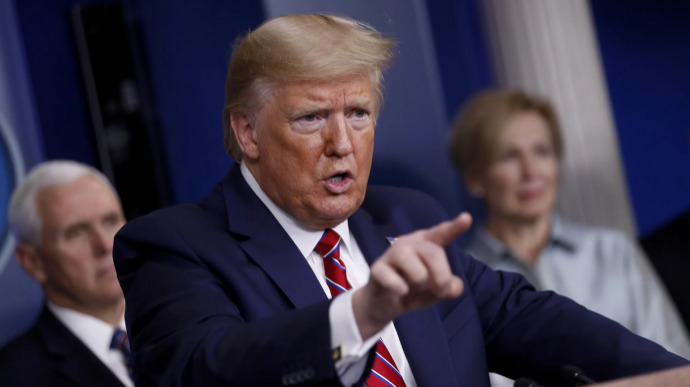 США бояться: чи не розкриє Трамп державні таємниці, щоб помститися?