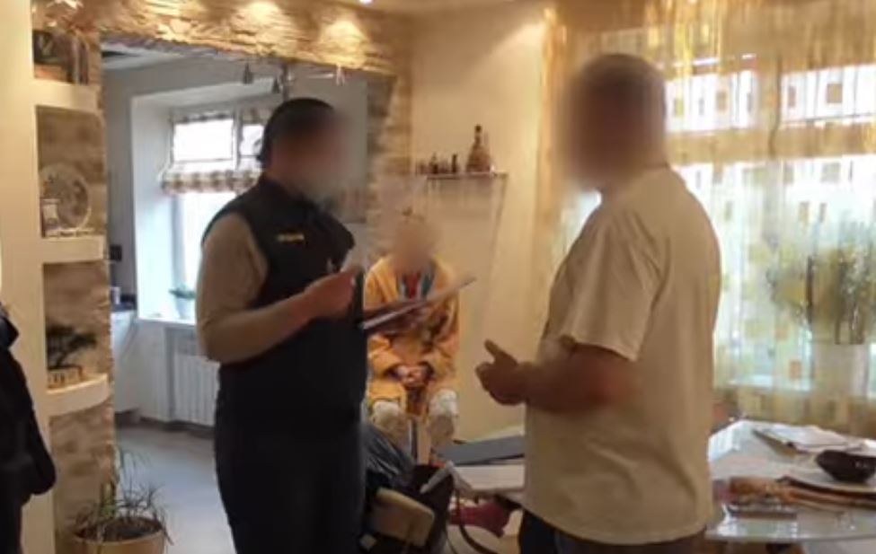 Задержан пятый член банды, насиловавшей детей перед видеокамерами