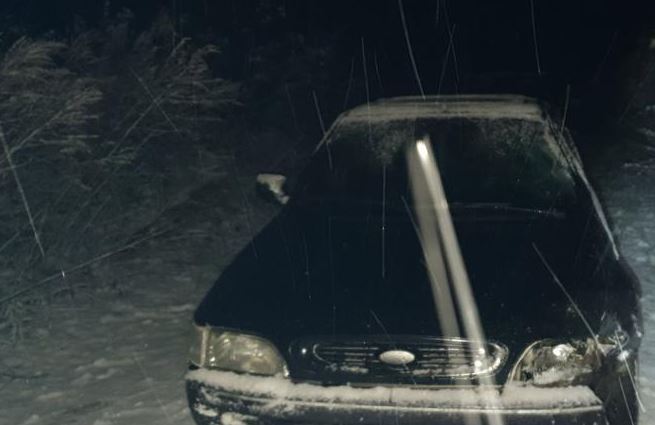 Во Львовской области  несовершеннолетний насмерть сбил 16-летнего пешехода