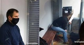 Дело о пытках в Кагарлыкском отделении полиции пошло в суд