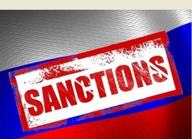 Кабмин планирует продлить экономические санкции против РФ до 2022 года