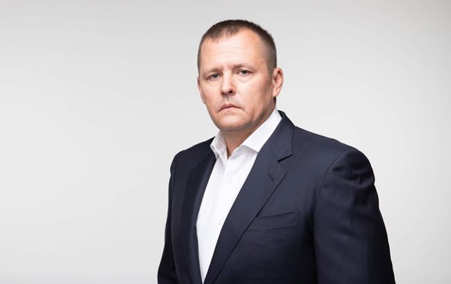 На виборах у Дніпрі перемогу отримує Філатов