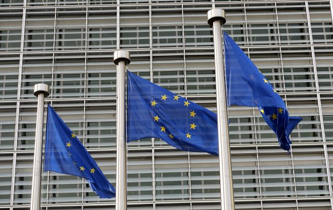Україна приєдналася до санкцій ЄС проти ІДІЛ і 