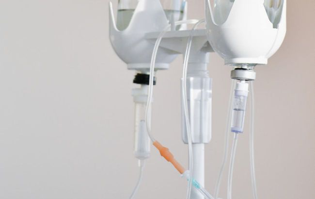 В Харьковской области в лицее массово отравились дети