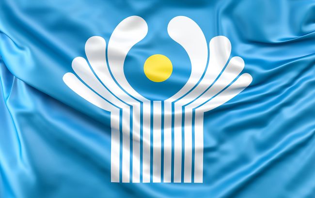 Україна вийшла з договору СНД про узгоджену монопольну політику