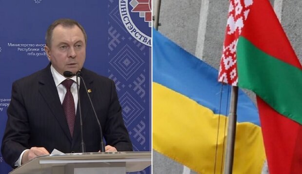 Білорусь підготувала санкції проти України