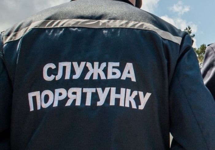 У харківській школі виявлено хімічну зброю часів Першої світової війни