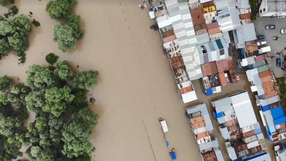 Про компенсацію від влади нічого не чули, – постраждалі від повеней на Буковині