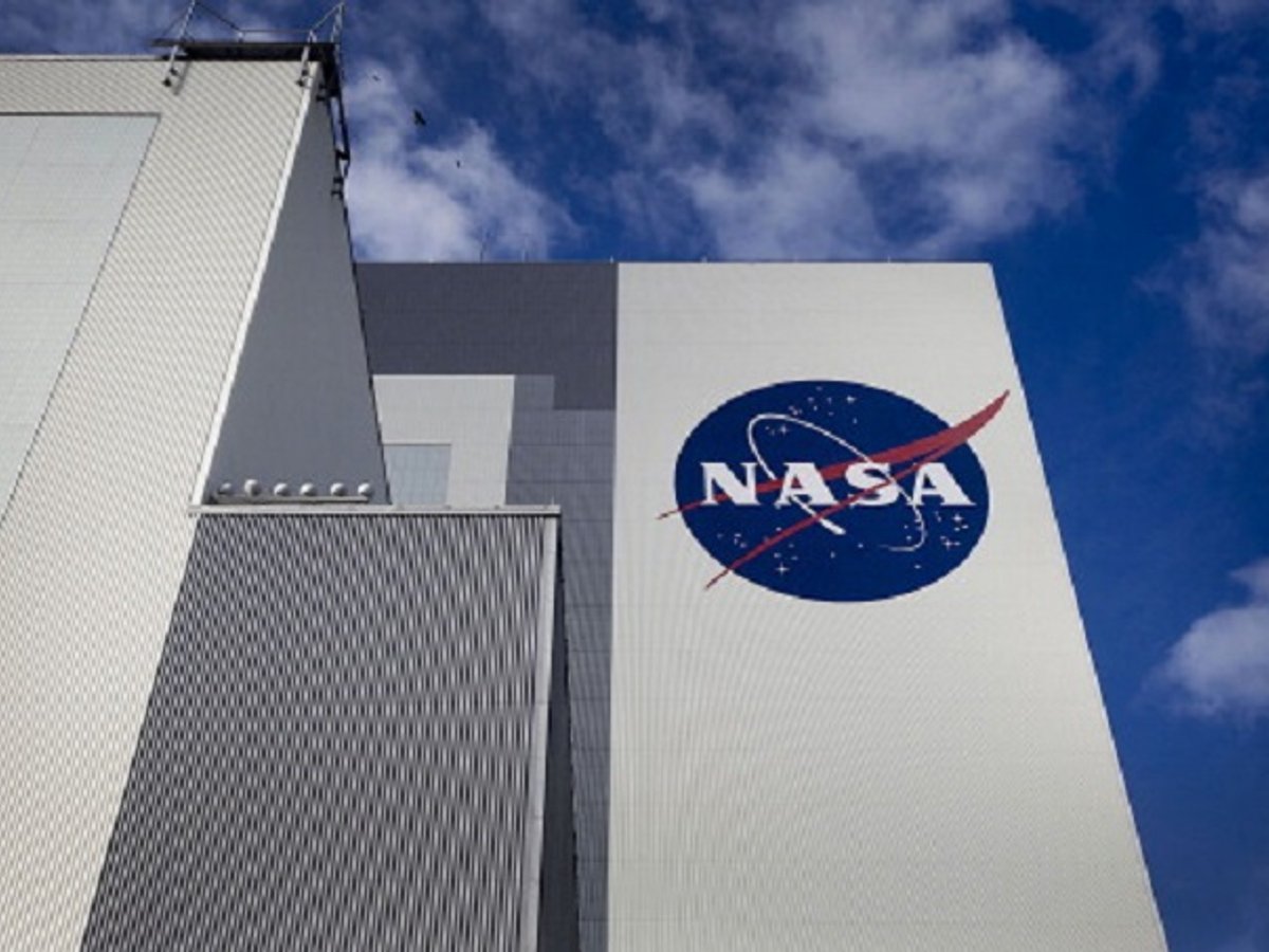 Украина присоединилась к программе NASA по исследованию Луны и Марса