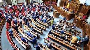 У Слузі народу заявили, що парламент буде працювати незважаючи на спалах COVID-19