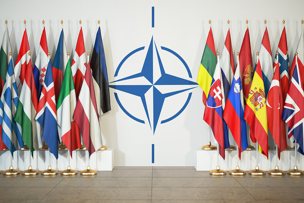У МЗС назвали умову для вступу України в НАТО