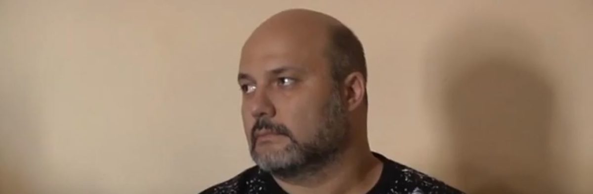 Виправданий за хабар чернівецький чиновник знову узятий під варту в залі суду