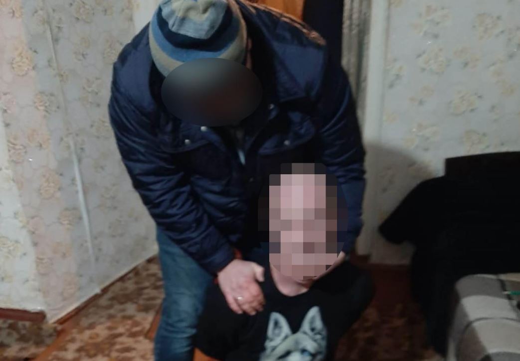 В Харькове нашли и арестовали педофила, похитившего и изнасиловавшего 15-летнего подростка