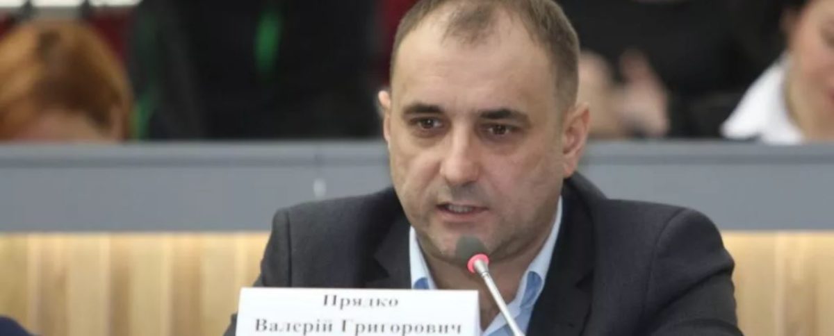 Депутат Полтавської облради засуджений до в'язниці за дачу хабара