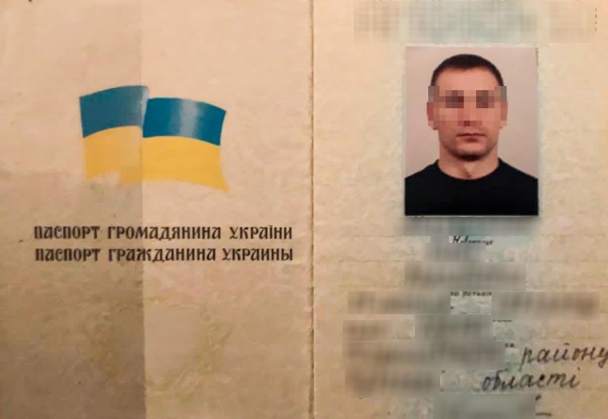 Спустя 13 лет посредник в заказном убийстве иностранца задержан в Днепре