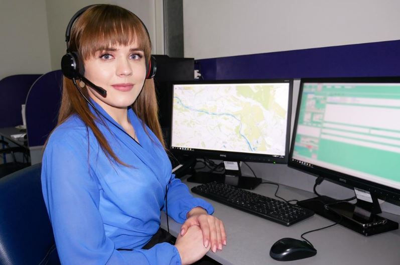 Оператор полицейской линии «102» по телефону отговорила мужчину от суицида