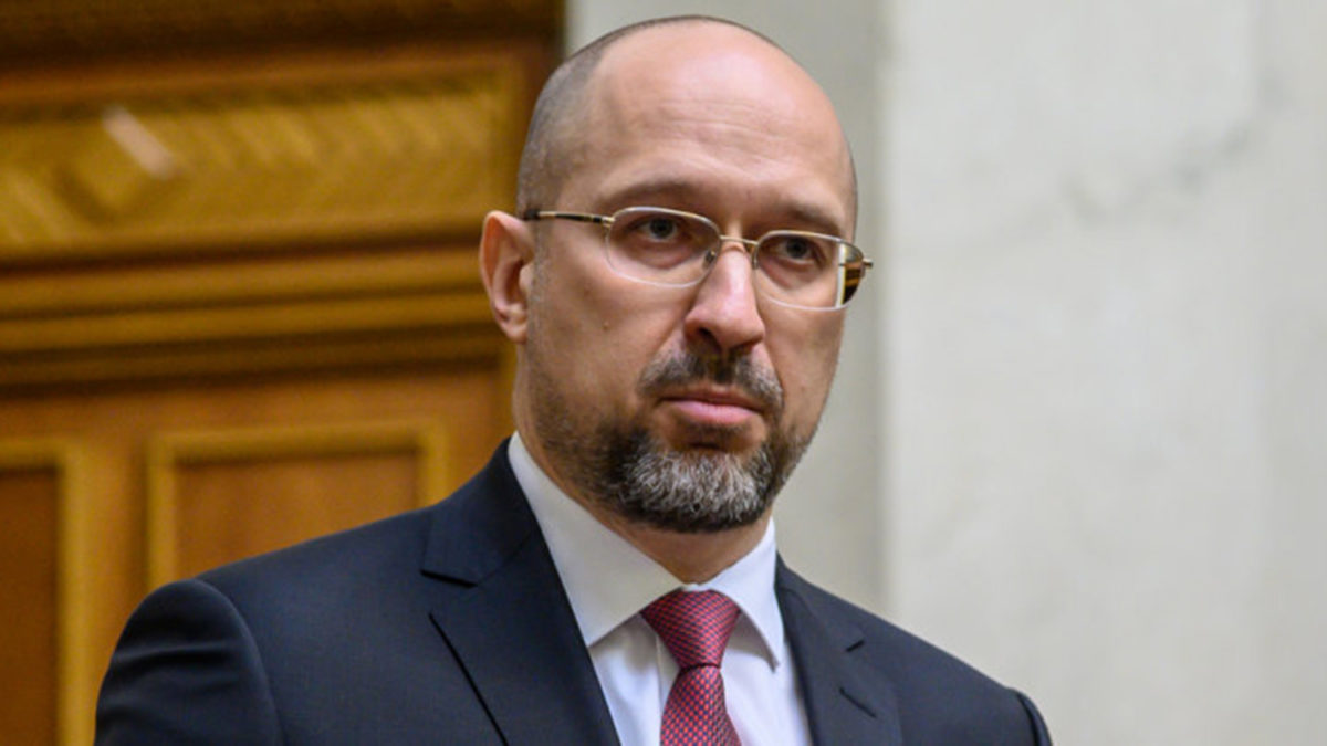 Кабмін посилить заходи, якщо люди не будуть дотримуватися карантину вихідного дня