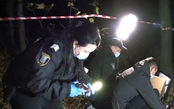 Арестован «черный риэлтор», застреливший киевлянку, чтобы завладеть ее квартирой