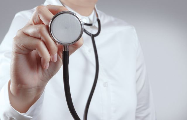 Во Львовской области женщина скончалась в больнице с диагнозом «рана колена»