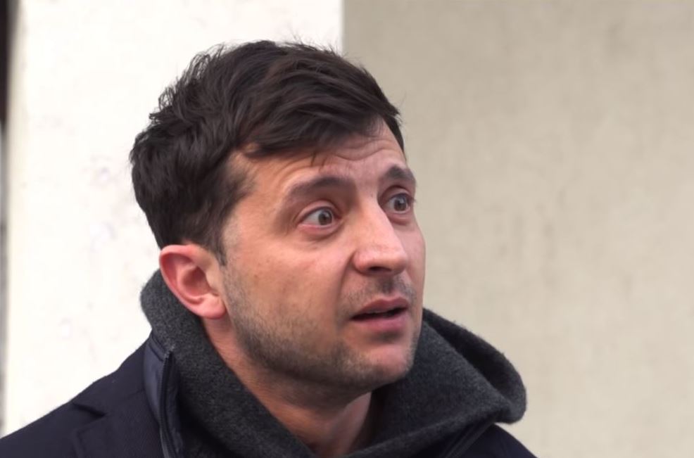 Конституційний суд відкрив провадження у справі Зеленського