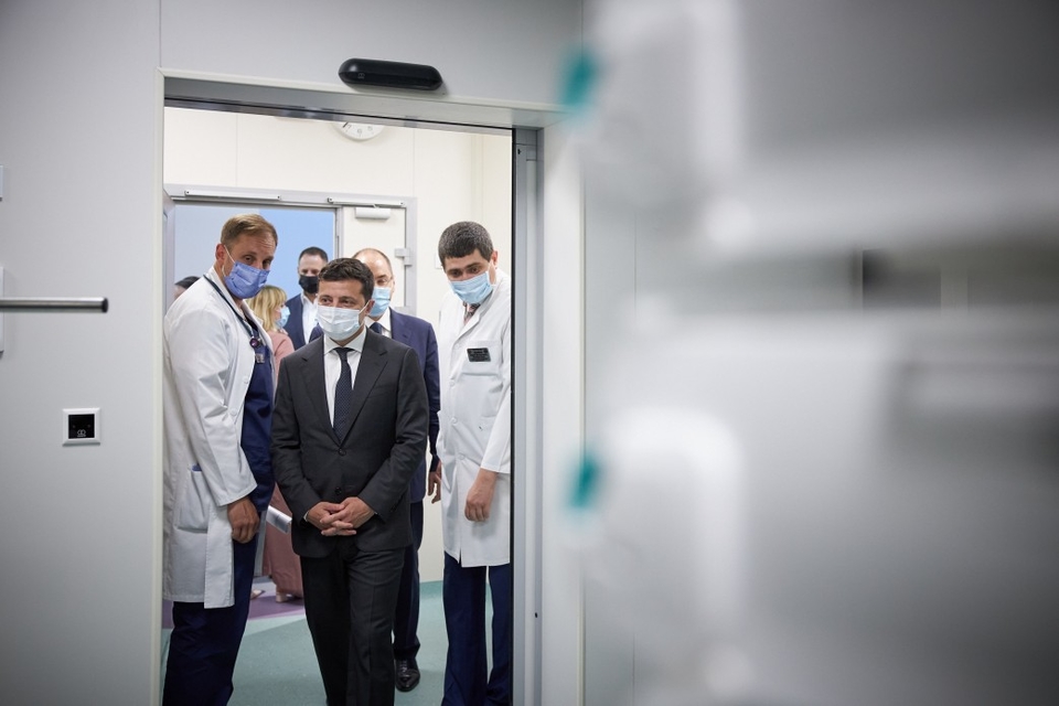 Известная телеведущая озвучила диагноз Зеленского