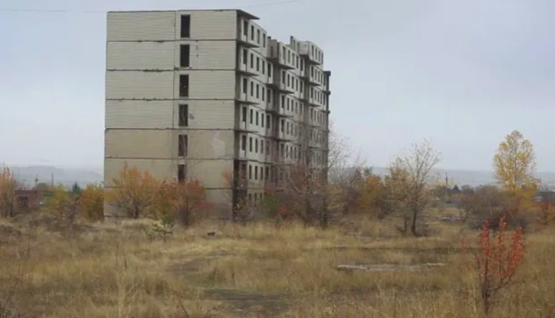 В Краматорске расследуют обстоятельства самоубийства ребенка