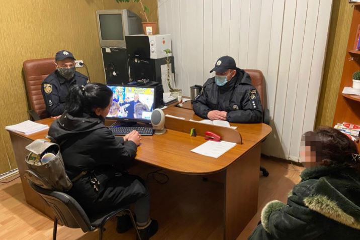 Полиция заинтересовалась родителями, которые 10 дней скрывали исчезновение дочери