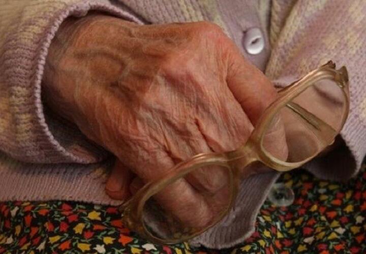 Под Николаевом рецидивист изнасиловал 81-летнюю женщину