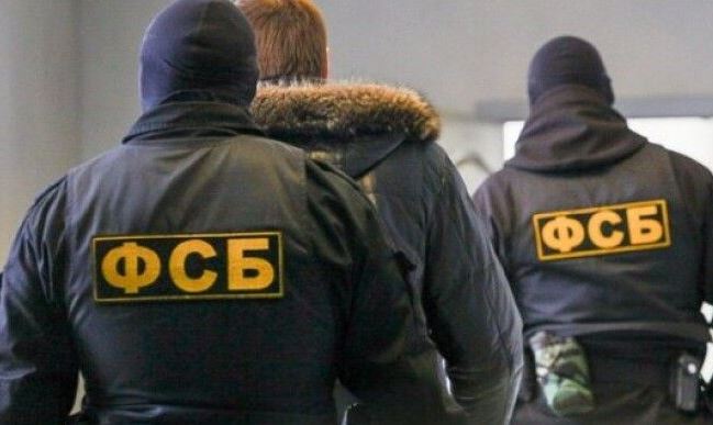 Суд закрыл дело относительно военнослужащего, завербованного ФСБ