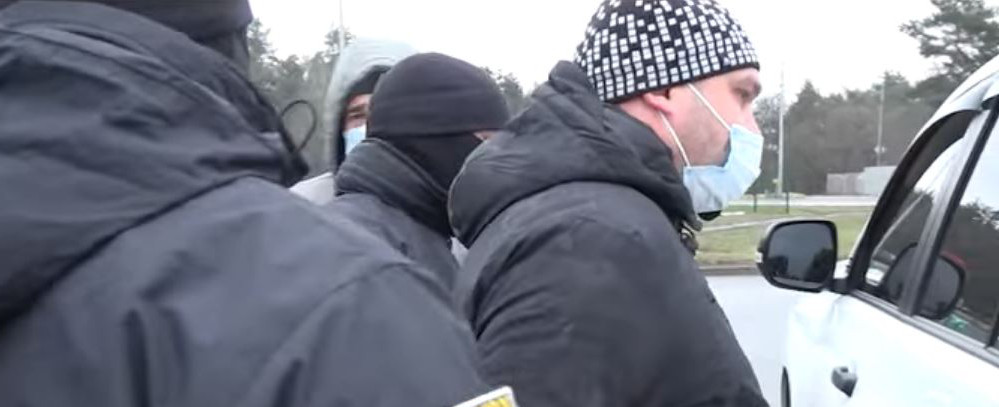 У Києві затримали екс-депутата, який замовив вбивство двох осіб